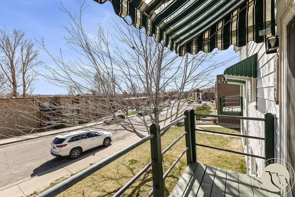 1923-1925 Burnstead Drive Billings MT 59101