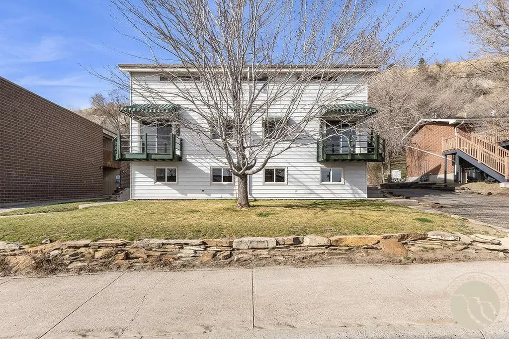1923-1925 Burnstead Drive Billings MT 59101
