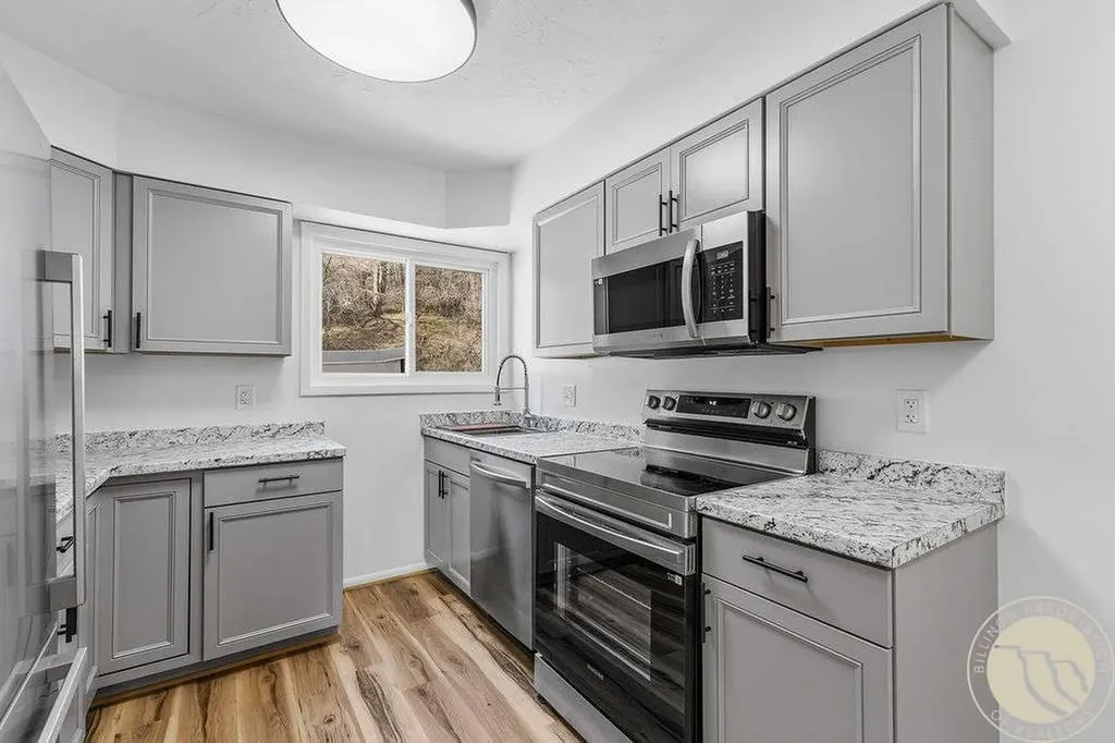 1923-1925 Burnstead Drive Billings MT 59101