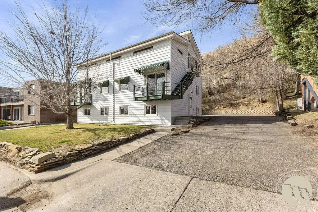 1923-1925 Burnstead Drive Billings MT 59101