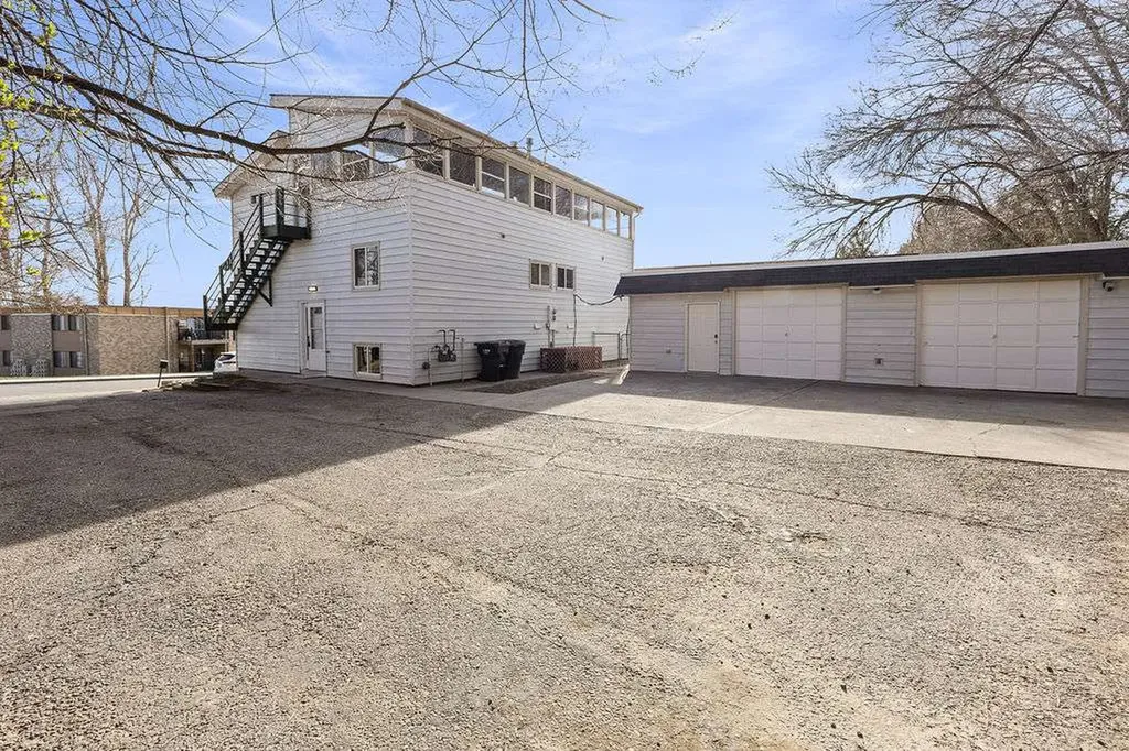 1923-1925 Burnstead Drive Billings MT 59101