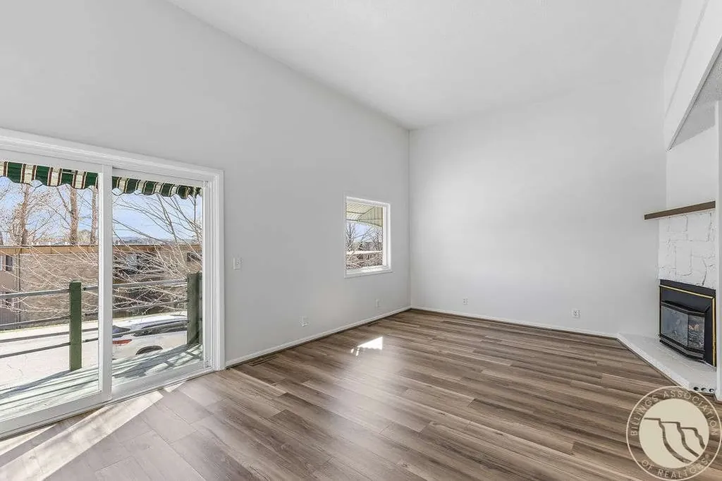 1923-1925 Burnstead Drive Billings MT 59101