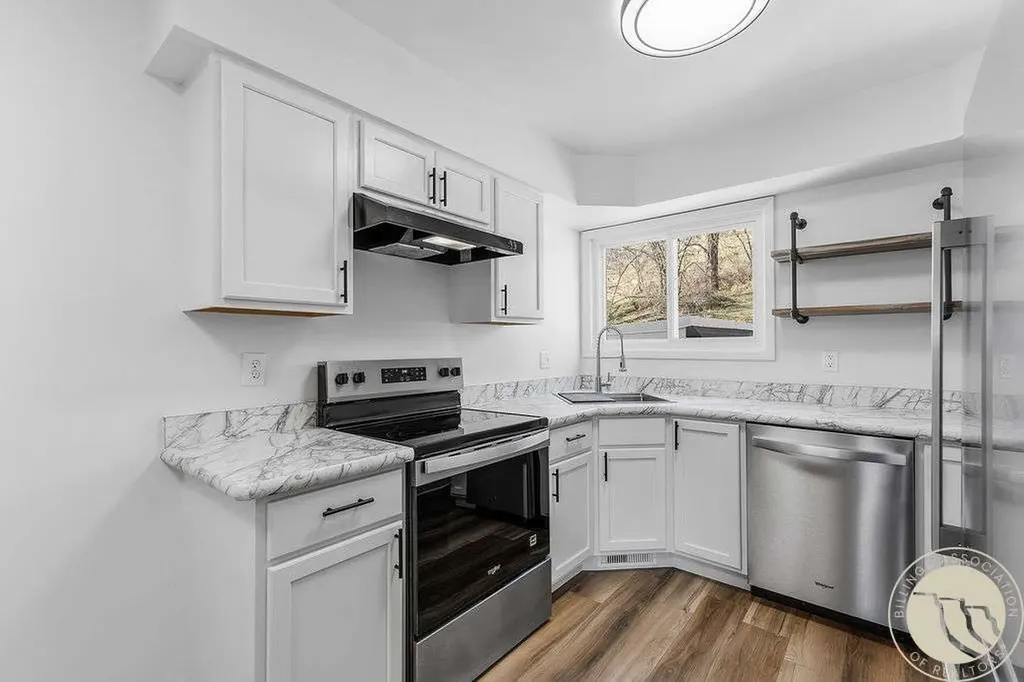 1923-1925 Burnstead Drive Billings MT 59101