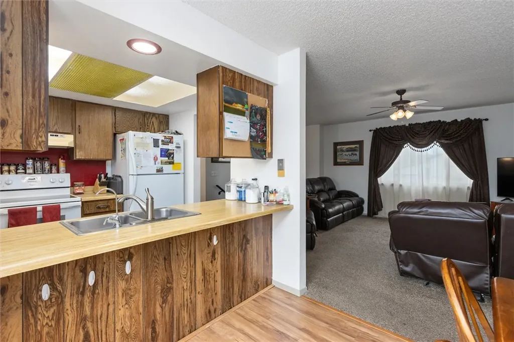 3902 Chamberlain Drive Billings MT 59101