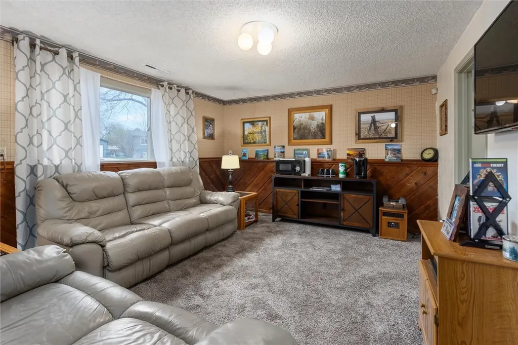 3902 Chamberlain Drive Billings MT 59101