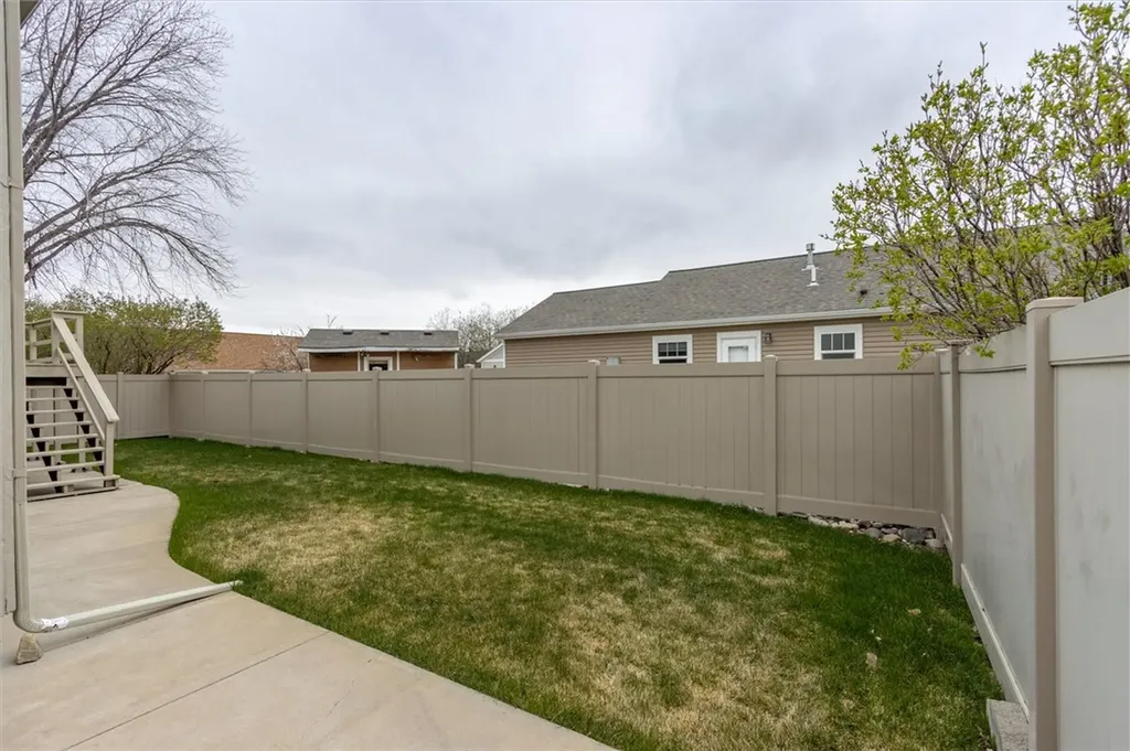 3902 Chamberlain Drive Billings MT 59101