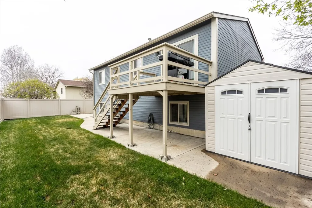 3902 Chamberlain Drive Billings MT 59101