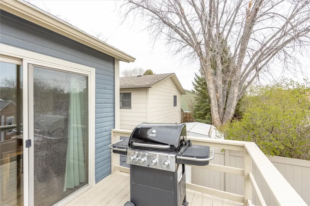 3902 Chamberlain Drive Billings MT 59101