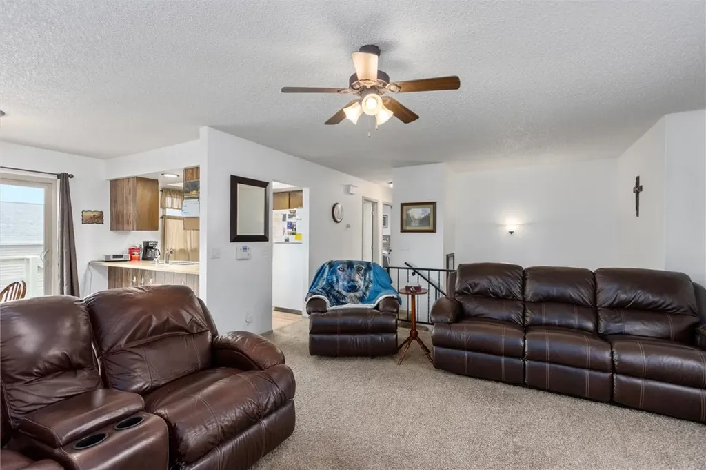 3902 Chamberlain Drive Billings MT 59101