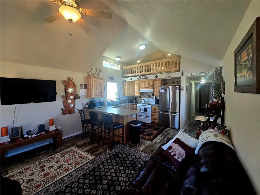 2493 Nye Road Nye MT 59061