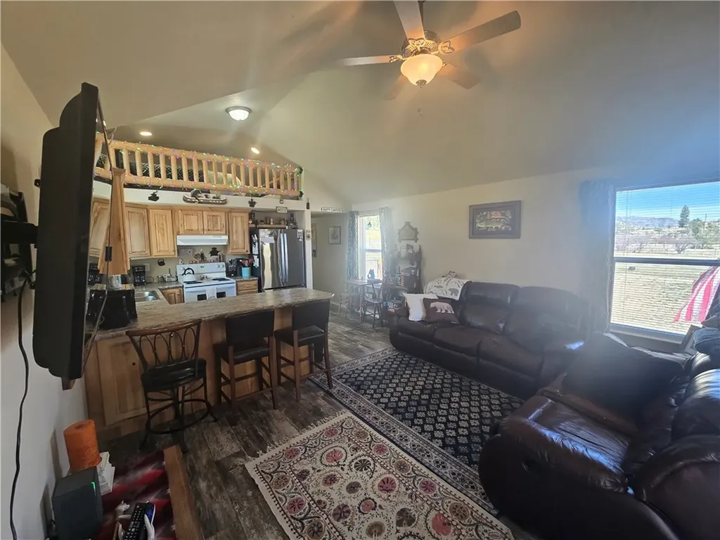 2493 Nye Road Nye MT 59061