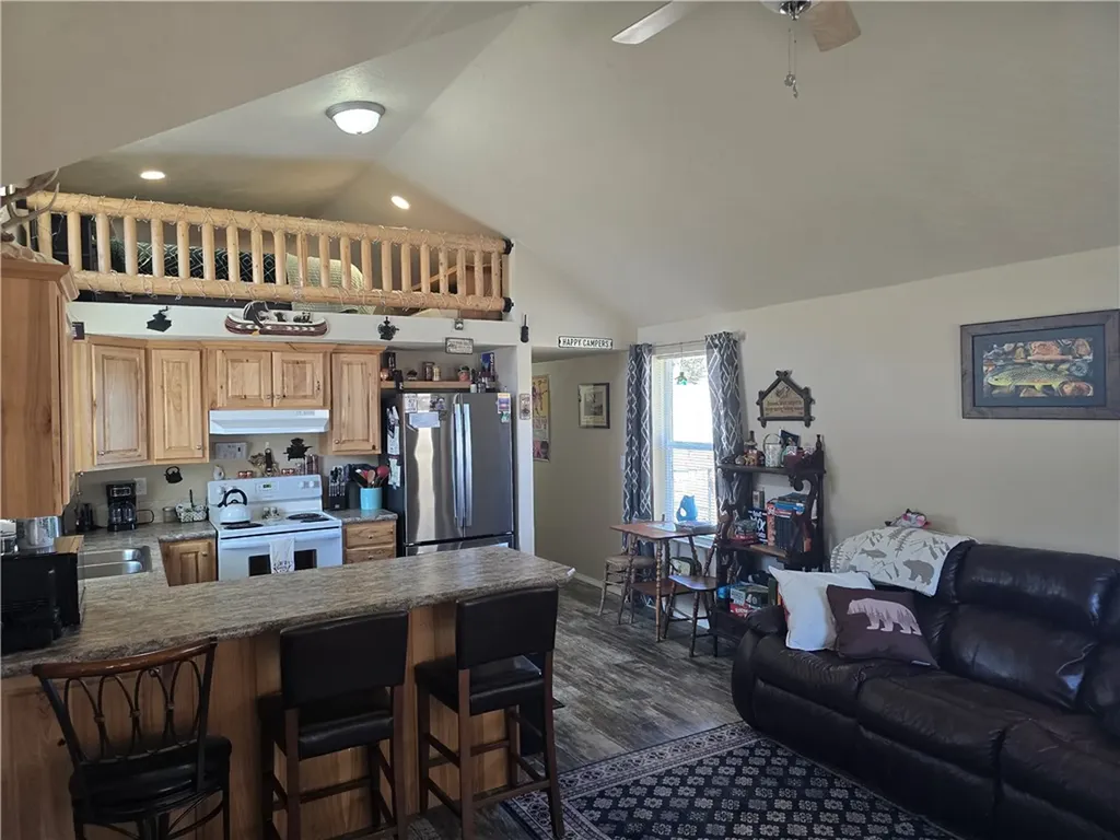 2493 Nye Road Nye MT 59061