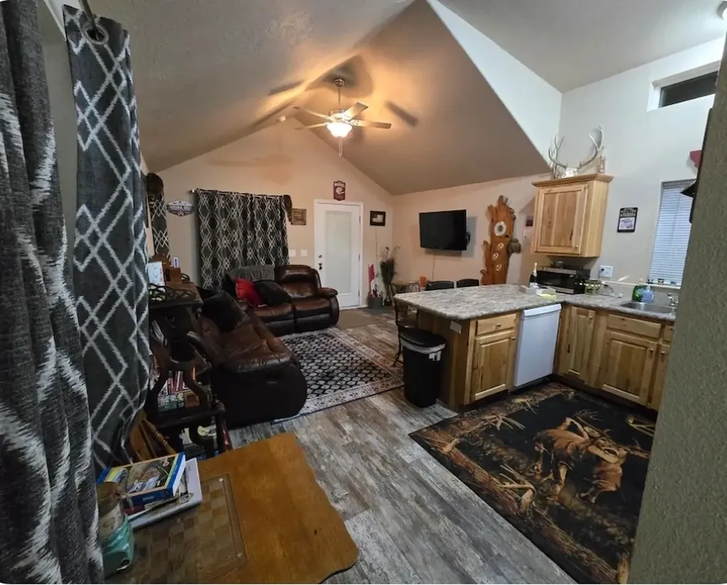 2493 Nye Road Nye MT 59061