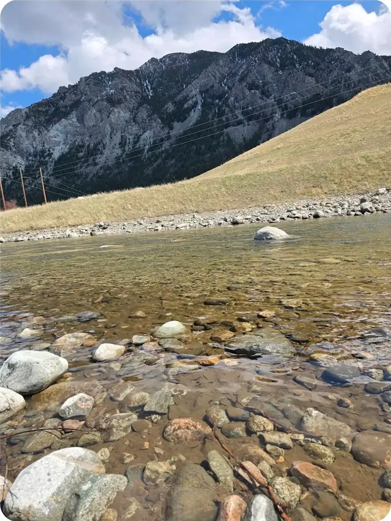 2493 Nye Road Nye MT 59061