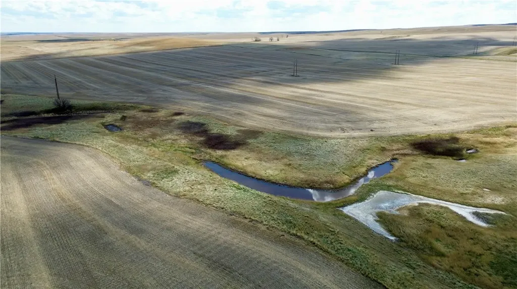 316.99 Acre Farm Mount Highway 13 Other MT 59201