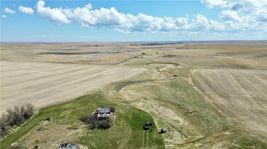 316.99 Acre Farm Mount Highway 13 Other MT 59201