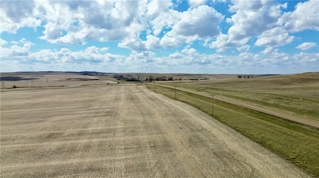 316.99 Acre Farm Mount Highway 13 Other MT 59201