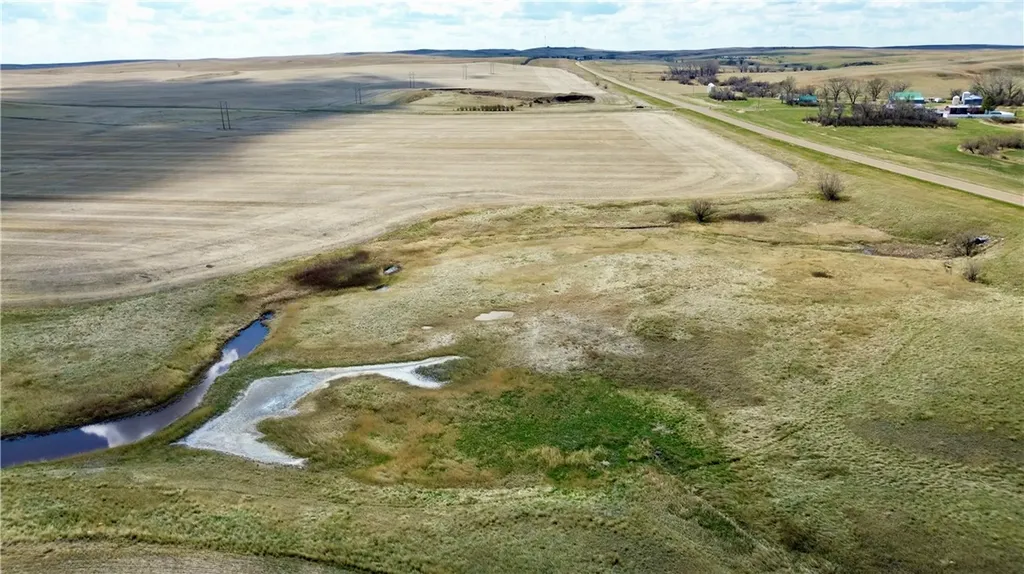 316.99 Acre Farm Mount Highway 13 Other MT 59201