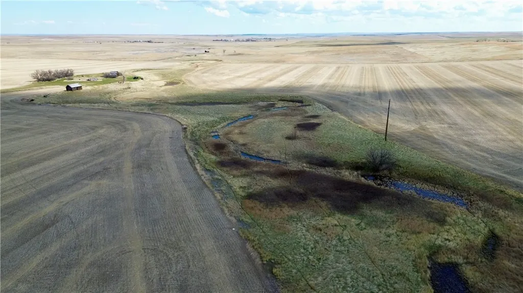 316.99 Acre Farm Mount Highway 13 Other MT 59201