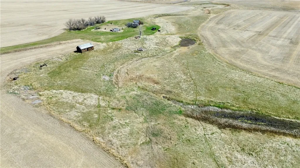 316.99 Acre Farm Mount Highway 13 Other MT 59201