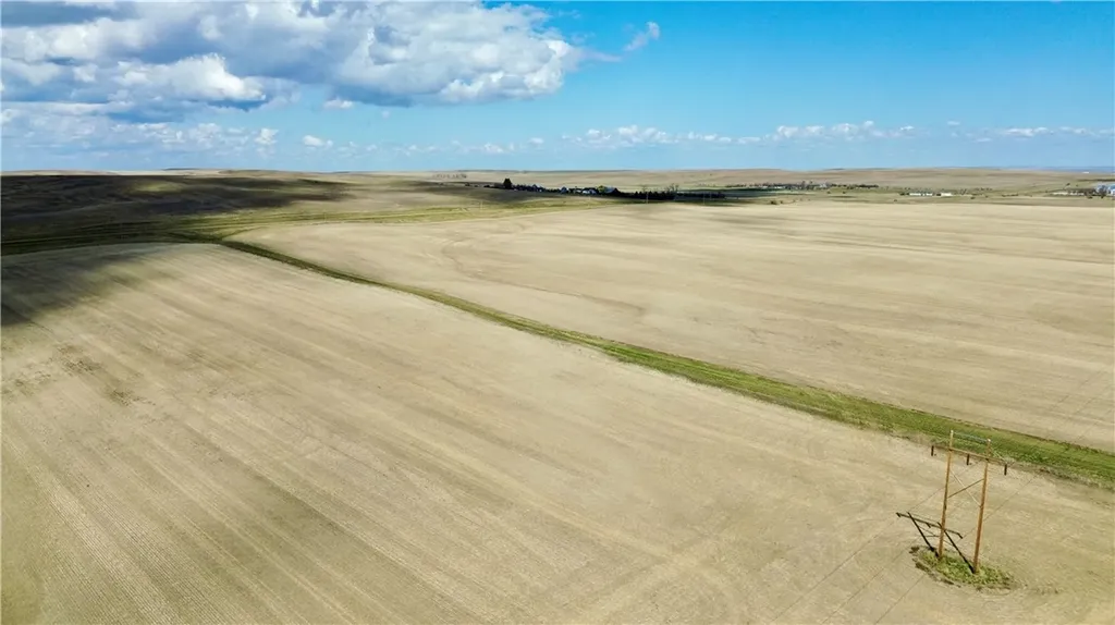 316.99 Acre Farm Mount Highway 13 Other MT 59201