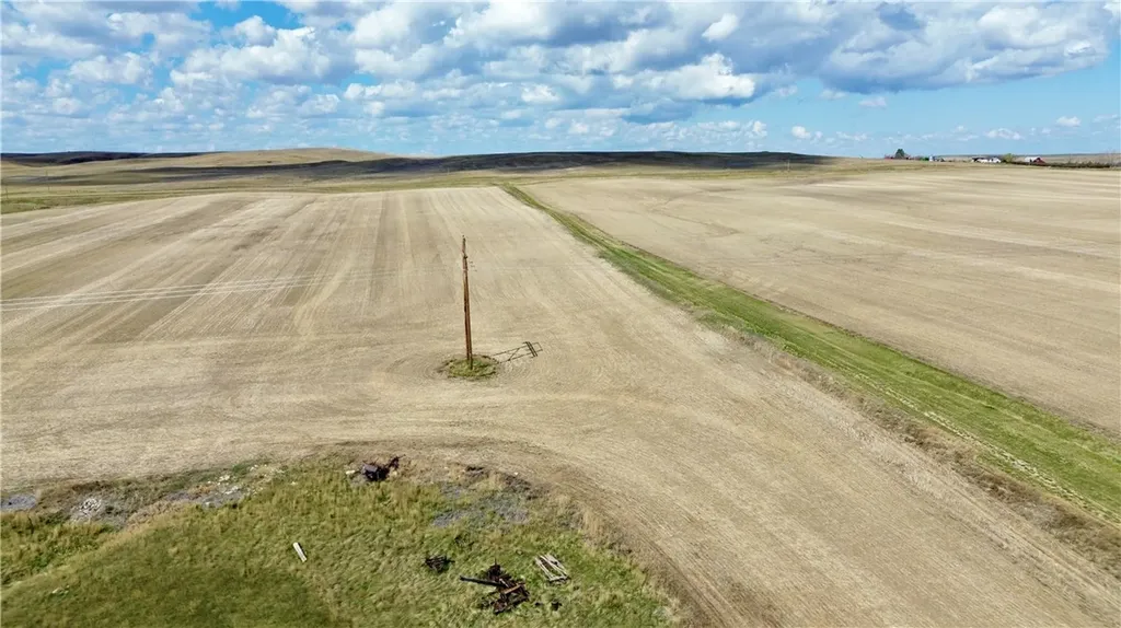 316.99 Acre Farm Mount Highway 13 Other MT 59201