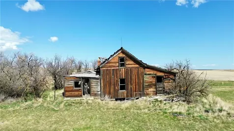 316.99 Acre Farm Mount Highway 13 Other MT 59201