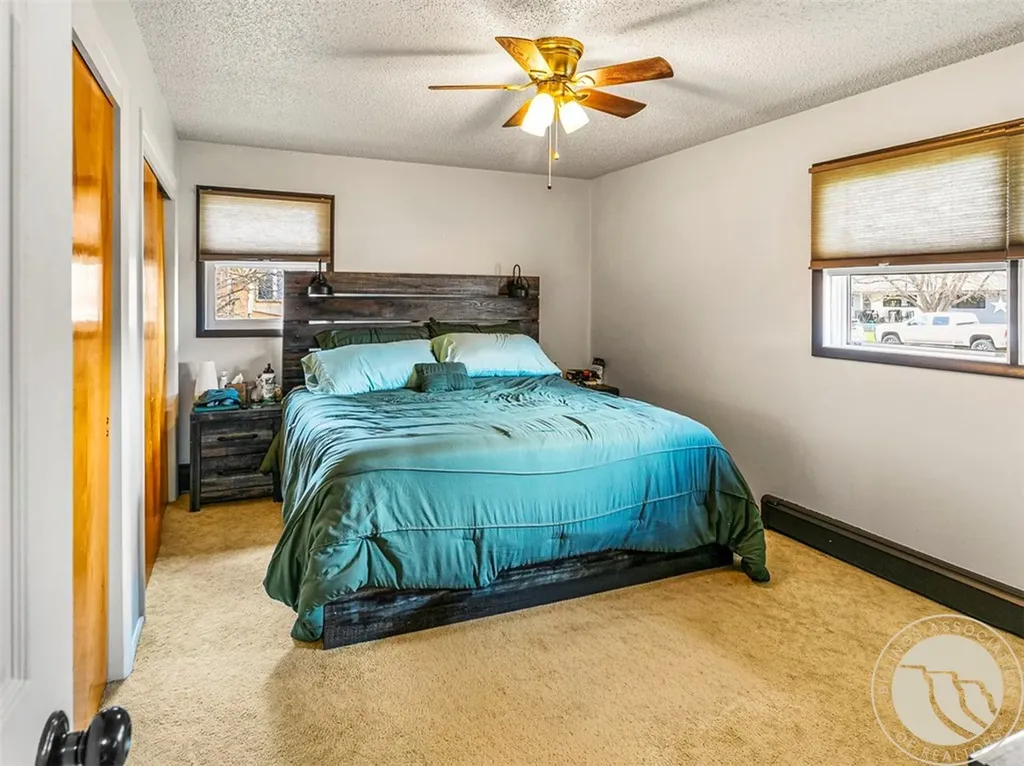 140 Annin Avenue Columbus MT 59019