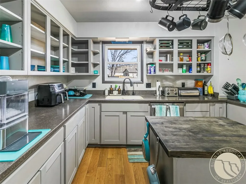 140 Annin Avenue Columbus MT 59019