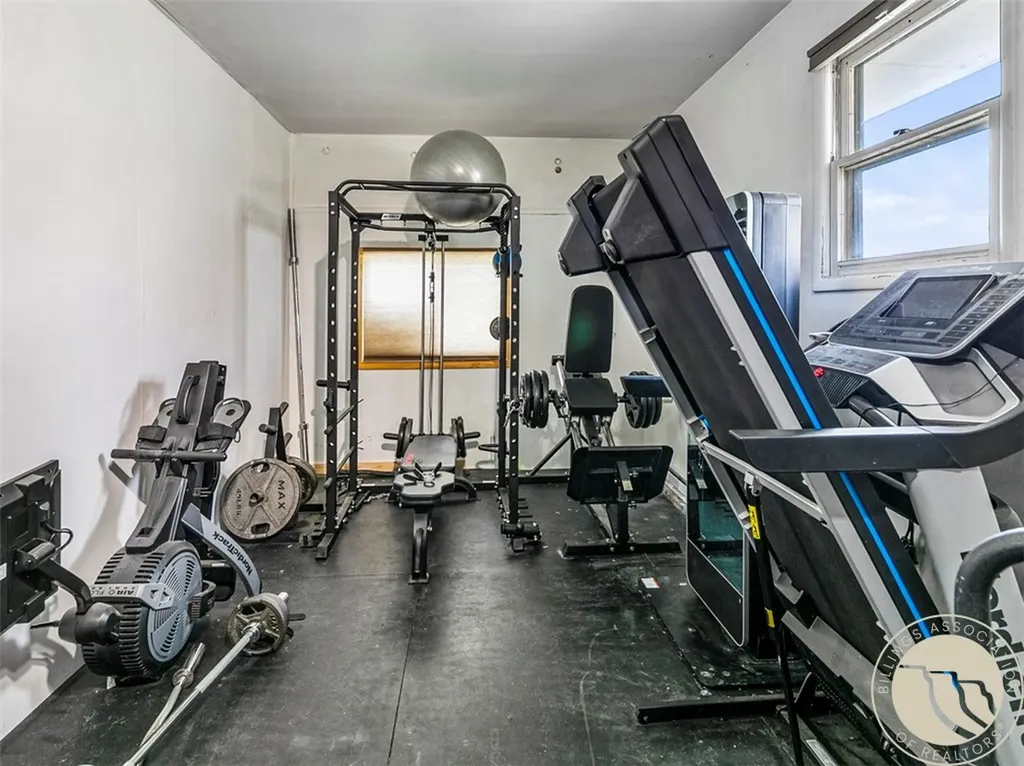 140 Annin Avenue Columbus MT 59019
