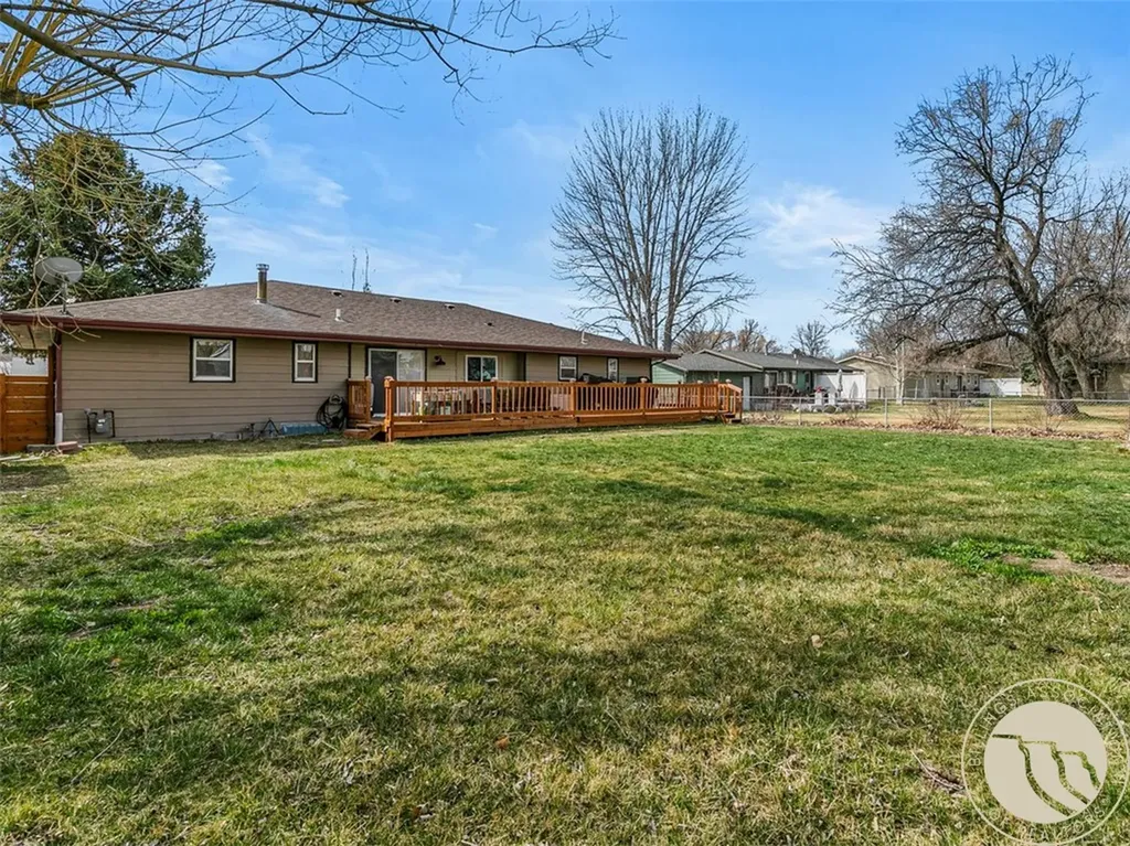 140 Annin Avenue Columbus MT 59019