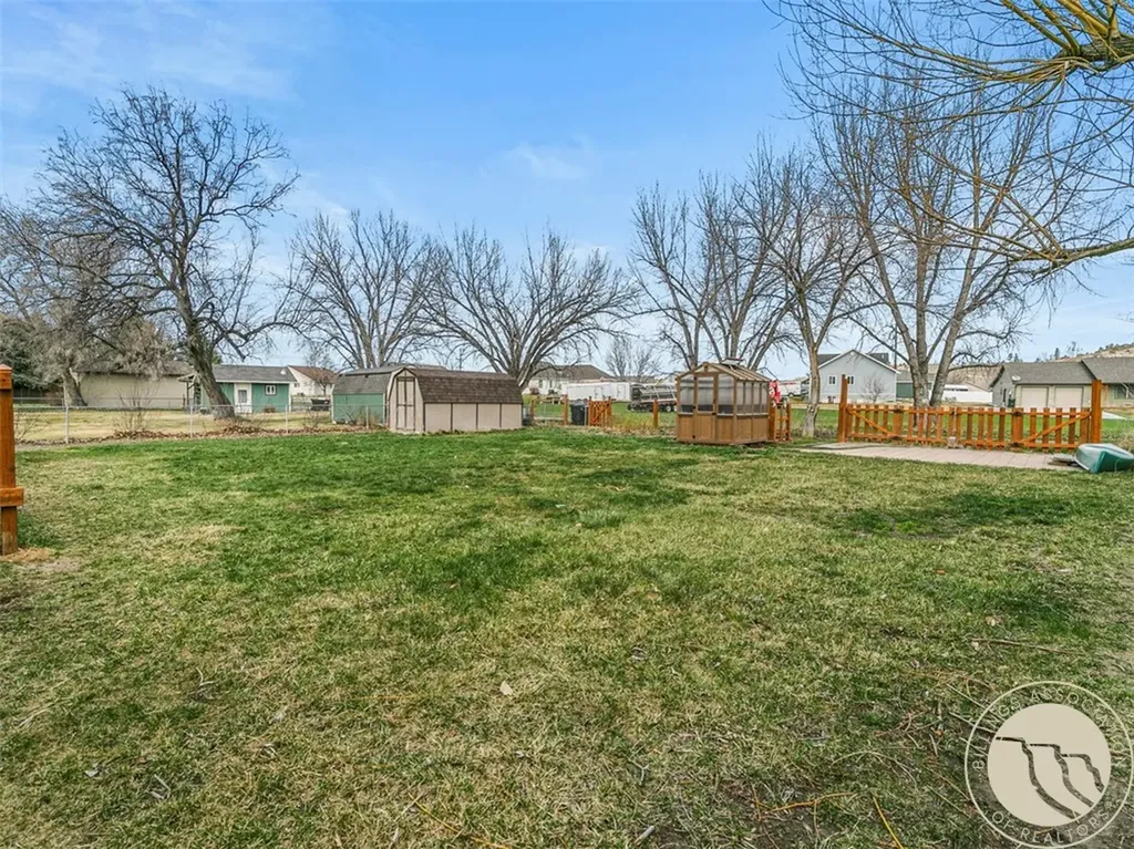 140 Annin Avenue Columbus MT 59019