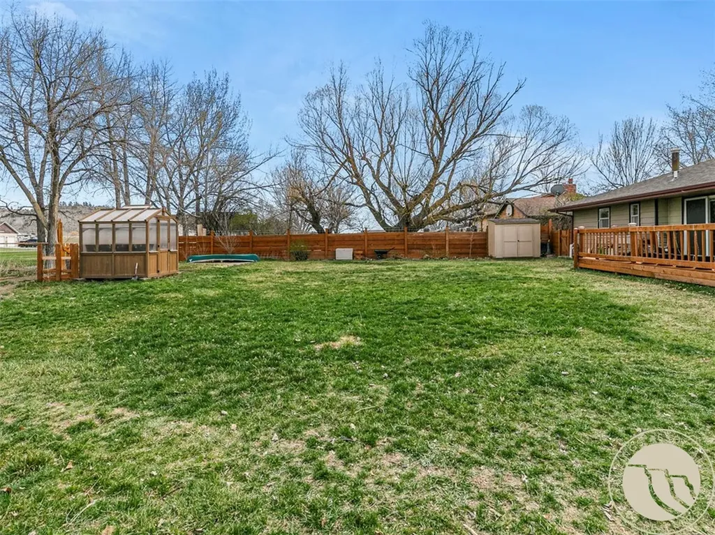140 Annin Avenue Columbus MT 59019