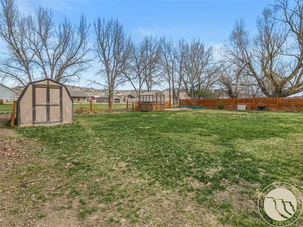 140 Annin Avenue Columbus MT 59019