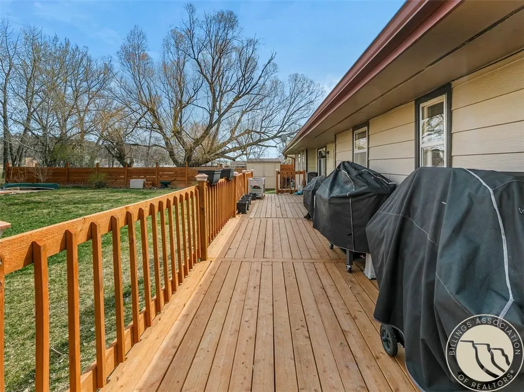140 Annin Avenue Columbus MT 59019