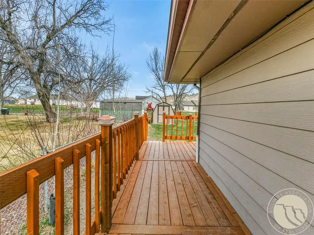 140 Annin Avenue Columbus MT 59019