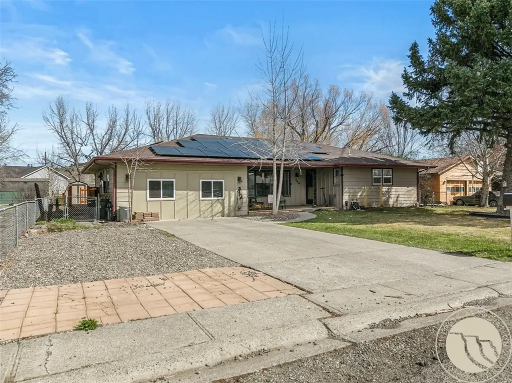 140 Annin Avenue Columbus MT 59019