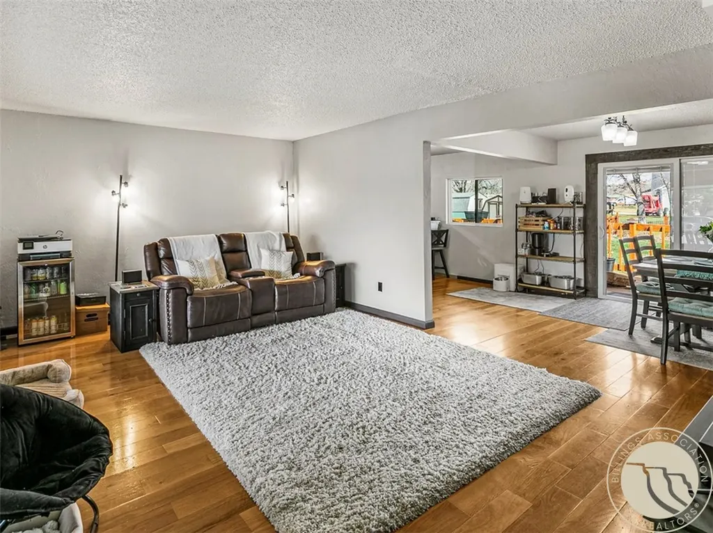 140 Annin Avenue Columbus MT 59019