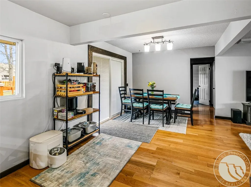 140 Annin Avenue Columbus MT 59019