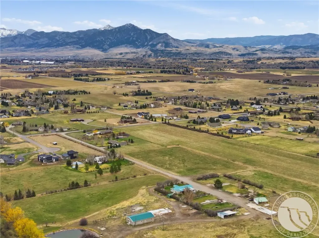 6133 Bigelow Road Bozeman MT 59718