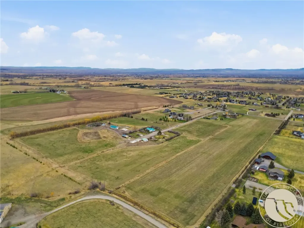 6133 Bigelow Road Bozeman MT 59718