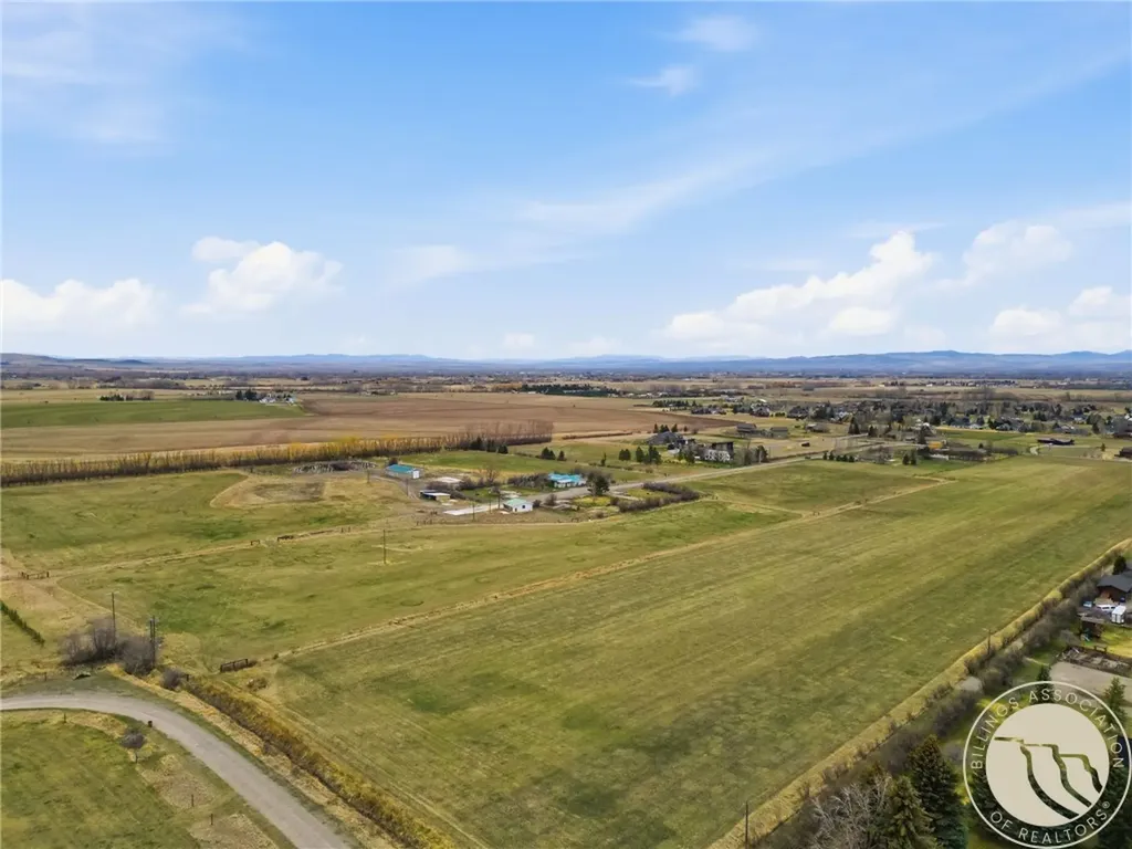 6133 Bigelow Road Bozeman MT 59718