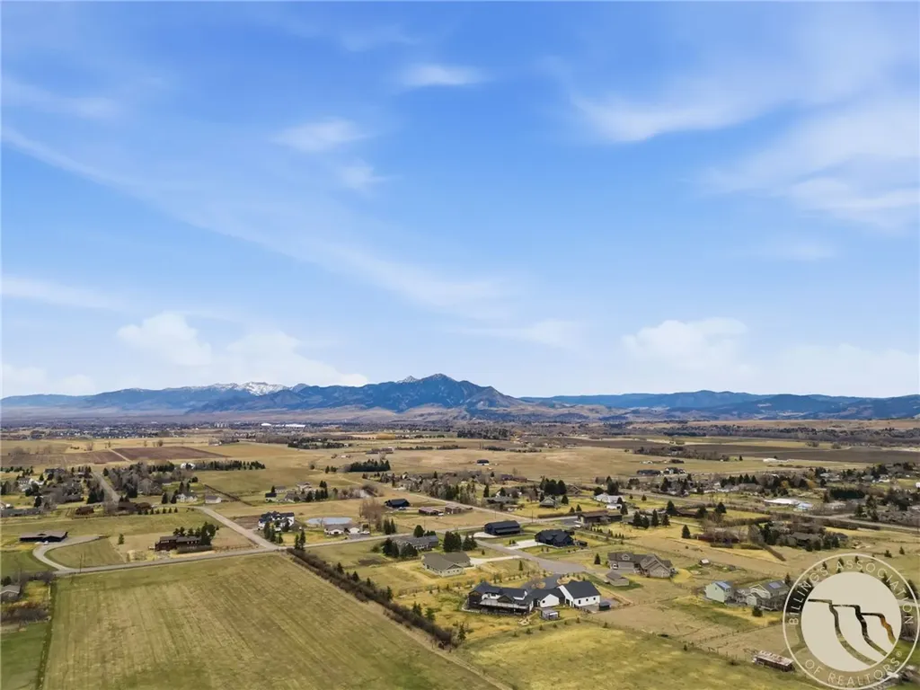 6133 Bigelow Road Bozeman MT 59718