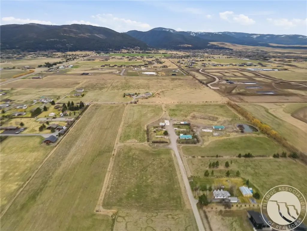 6133 Bigelow Road Bozeman MT 59718