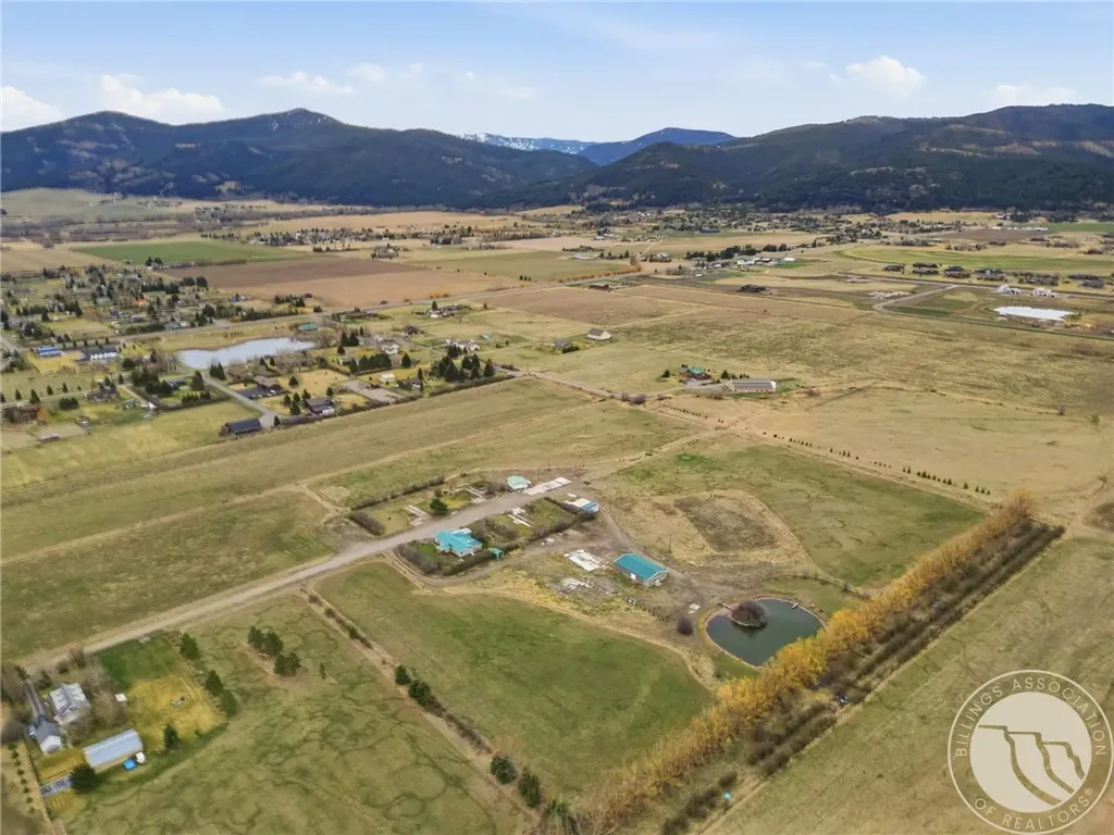 6133 Bigelow Road Bozeman MT 59718