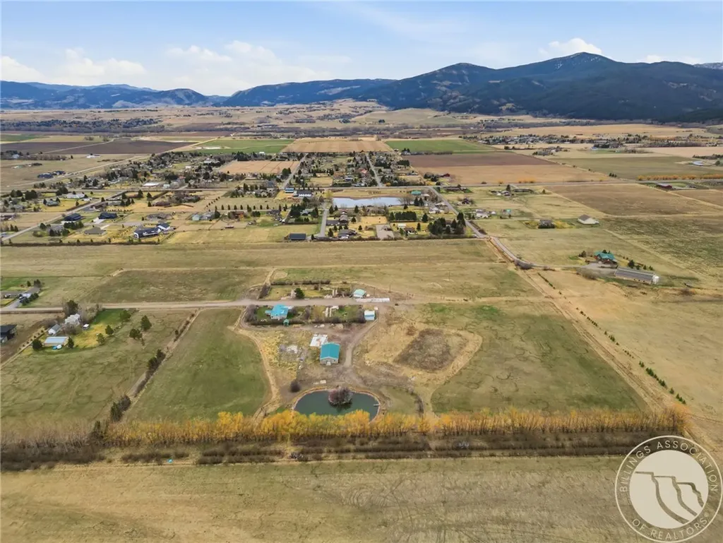 6133 Bigelow Road Bozeman MT 59718
