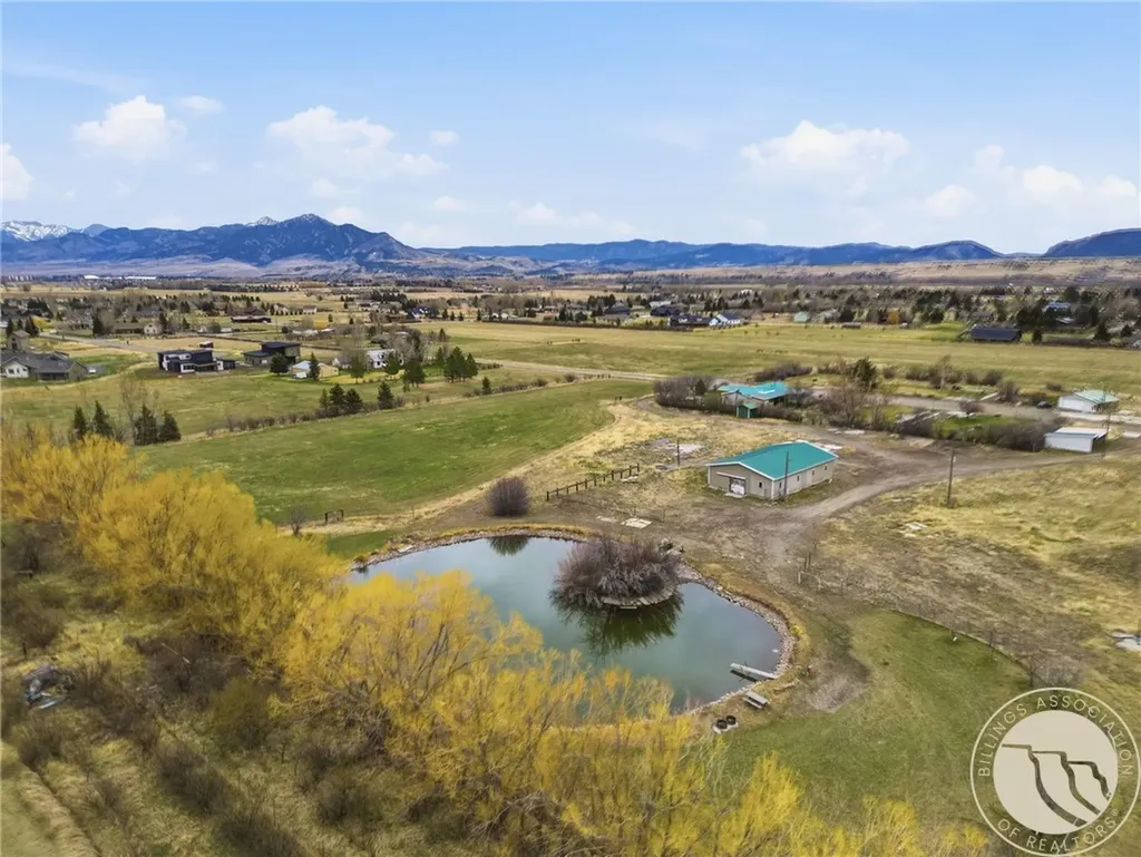 6133 Bigelow Road Bozeman MT 59718