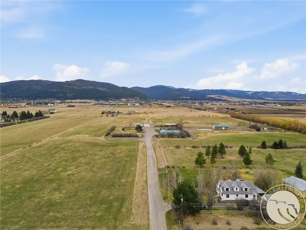 6133 Bigelow Road Bozeman MT 59718