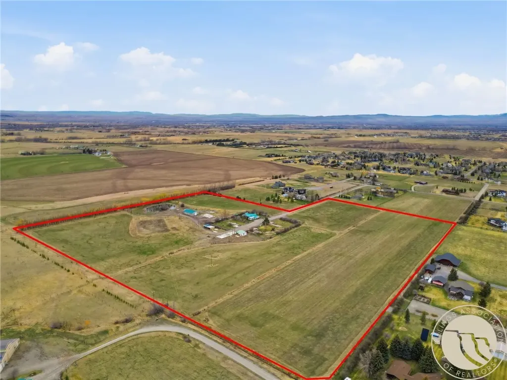 6133 Bigelow Road Bozeman MT 59718