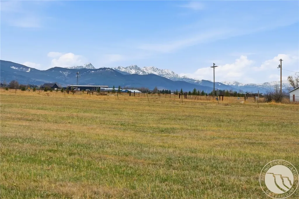 6133 Bigelow Road Bozeman MT 59718
